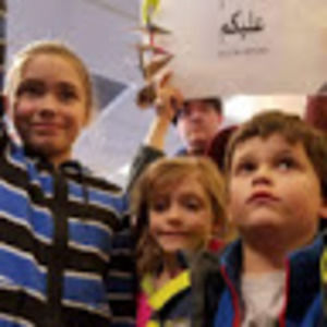 Meet your Posher, Deborah